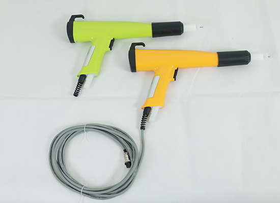 Revolutionize Your Coating Process: High-Performance Powder Coating Guns for Sale