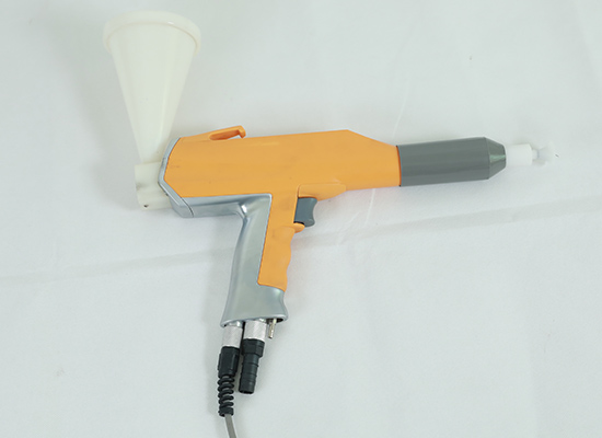 Achieve Perfect Coatings with Powder Coating Paint Gun