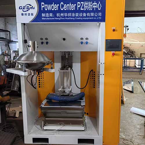 Powder Coat Paint Kit A Beginner Friendly Guide to Durable Coating